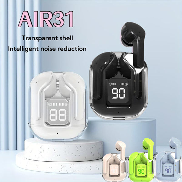 Air 31 TWS Wireless Earbuds