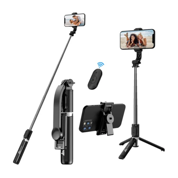 P170S Neepho Original Selfie Stick - Compatible With All Devices