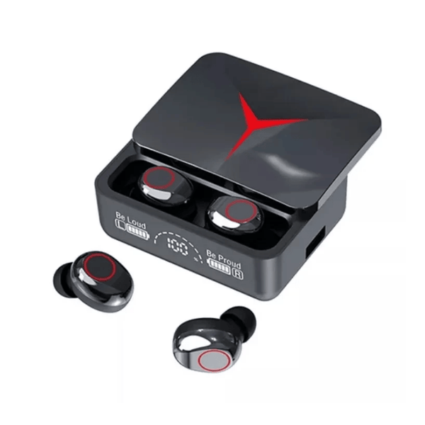 M90 PRO Wireless Gaming Earbuds -Touch Control